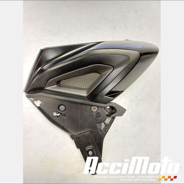 Pièce Moto écope de réservoir (gauche) YAMAHA MT-09 TRACER