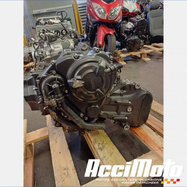 Part Motor bike Moteur YAMAHA MT-07