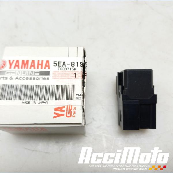 Part Motor bike Relais de puissance YAMAHA TDM 900