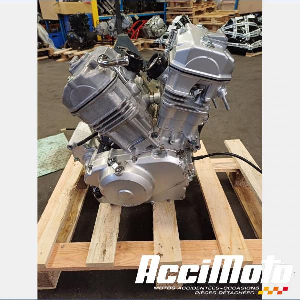 Part Motor bike Moteur HONDA DEAUVILLE NT650V