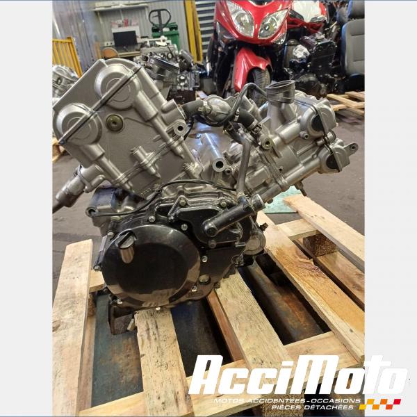 Part Motor bike Moteur SUZUKI SV 650N