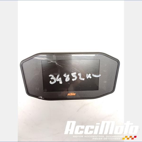 Part Motor bike Compteur (tableau de bord) KTM 790 DUKE