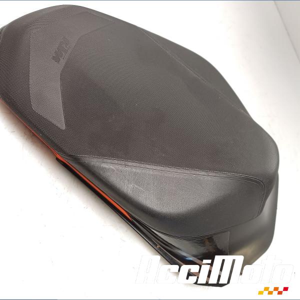 Part Motor bike Selle passager KTM 790 DUKE