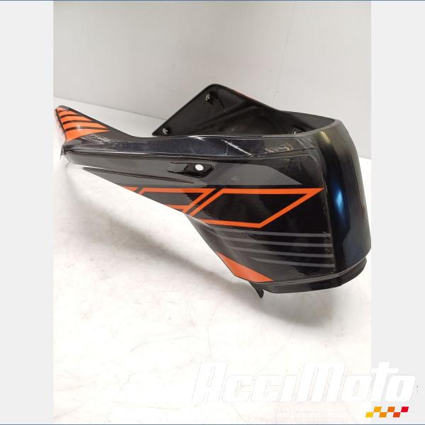 Pièce Moto Cache réservoir d'essence KTM 790 DUKE