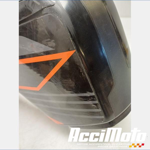 Pièce Moto Cache réservoir d'essence KTM 790 DUKE