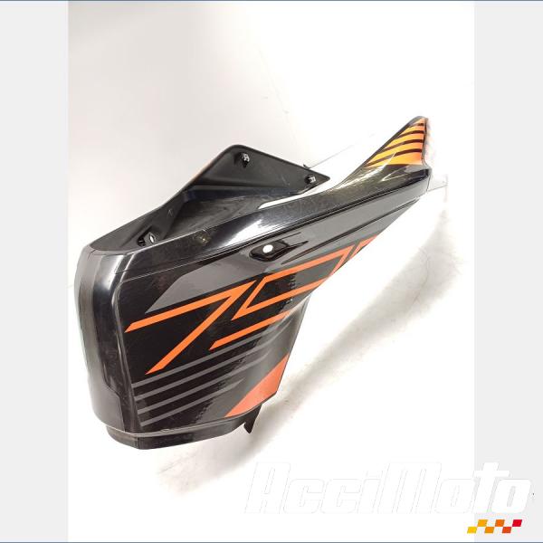 Pièce Moto Cache réservoir d'essence KTM 790 DUKE