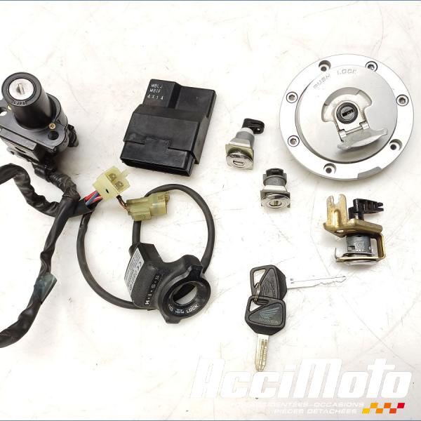 Part Motor bike Kit neiman+cdi HONDA DEAUVILLE NT650V