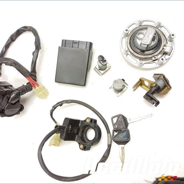 Part Motor bike Kit neiman+cdi HONDA DEAUVILLE NT650V