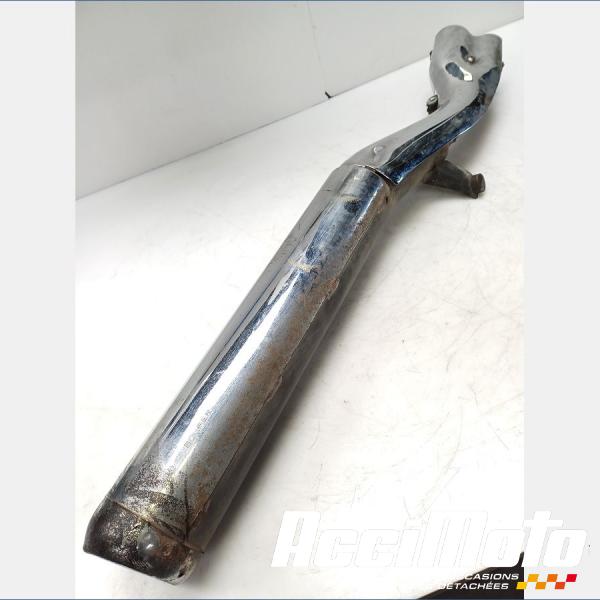 Part Motor bike Silencieux (origine) HONDA DEAUVILLE NT650V