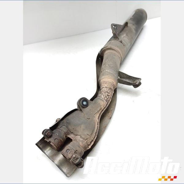 Part Motor bike Silencieux (origine) HONDA DEAUVILLE NT650V