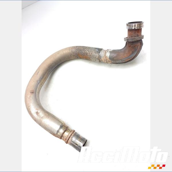 Part Motor bike Tube d'échappement HONDA DEAUVILLE NT650V