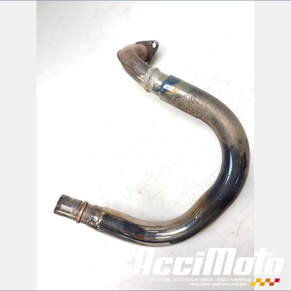 Part Motor bike Tube d'échappement HONDA DEAUVILLE NT650V