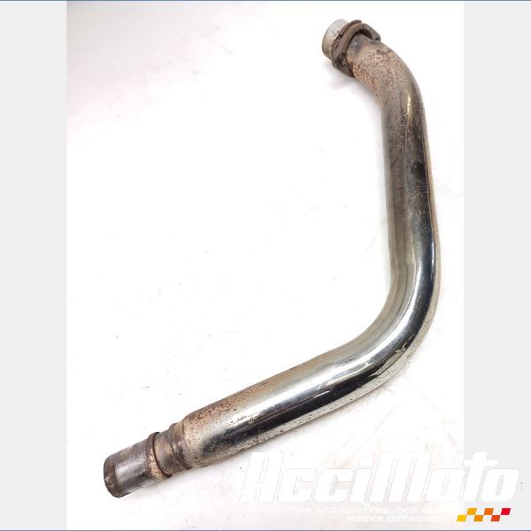 Part Motor bike Tube d'échappement HONDA DEAUVILLE NT650V