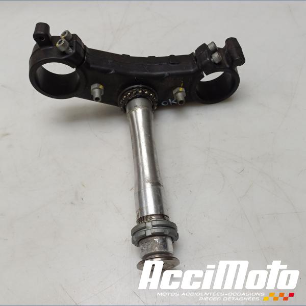 Part Motor bike Té de fourche inférieur APRILIA TUONO 660