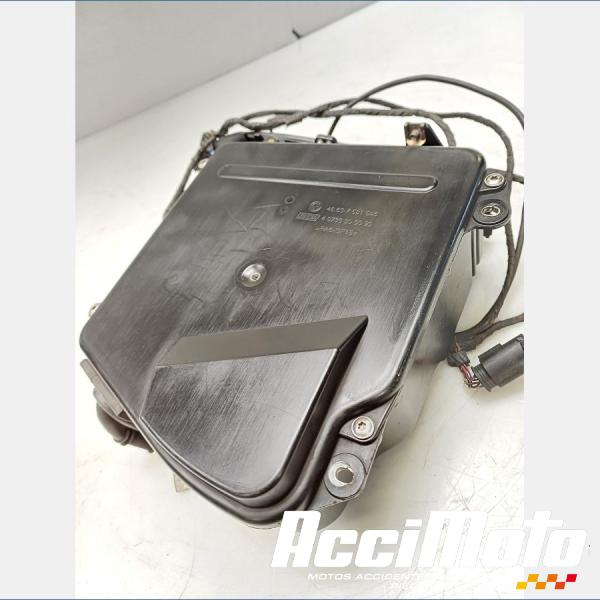 Part Motor bike Autoradio d'origine BMW R1200 RT