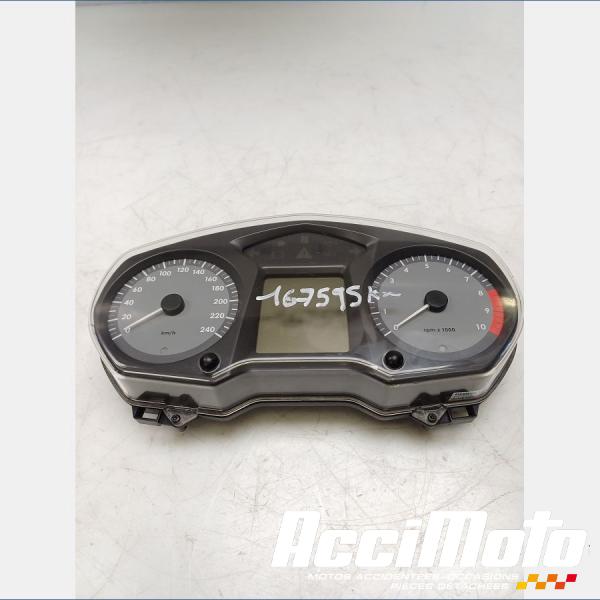 Part Motor bike Compteur (tableau de bord) BMW R1200 RT