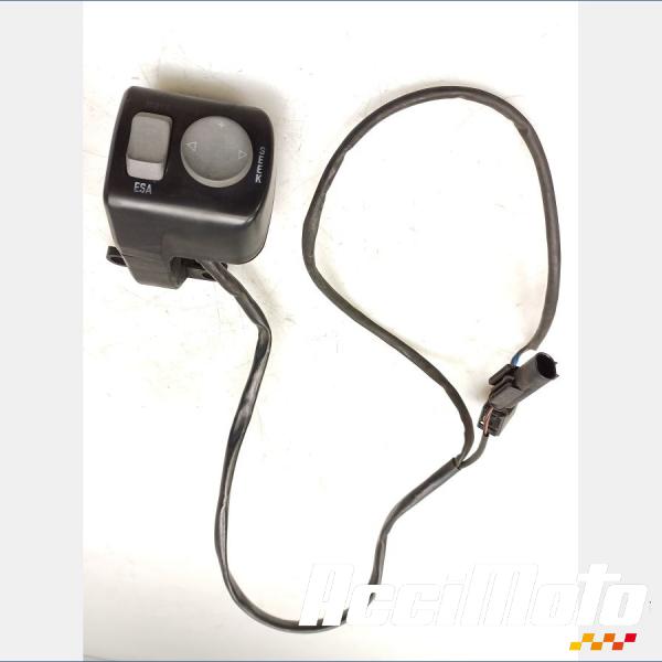 Part Motor bike COMMANDE RADIO BMW R1200 RT