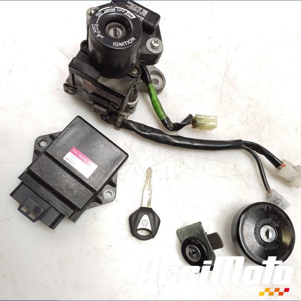 Part Motor bike Kit neiman+cdi YAMAHA TMAX XP530