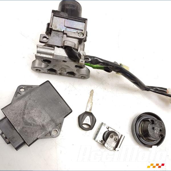 Part Motor bike Kit neiman+cdi YAMAHA TMAX XP530