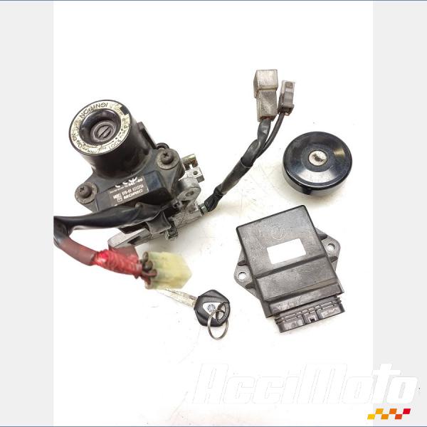 Part Motor bike Kit neiman+cdi YAMAHA TMAX XP500