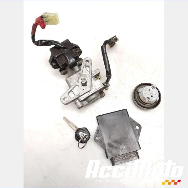 Part Motor bike Kit neiman+cdi YAMAHA TMAX XP500