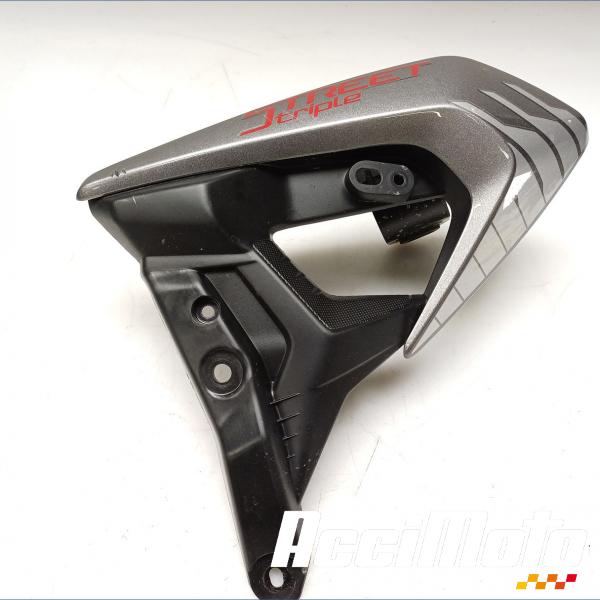 Pièce Moto écope de radiateur (gauche) TRIUMPH STREET TRIPLE 765 RS