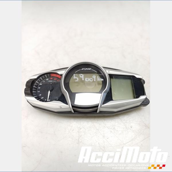 Pièce Moto Compteur (tableau de bord) YAMAHA FJR 1300