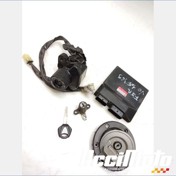 Part Motor bike Kit neiman+cdi YAMAHA FJR 1300