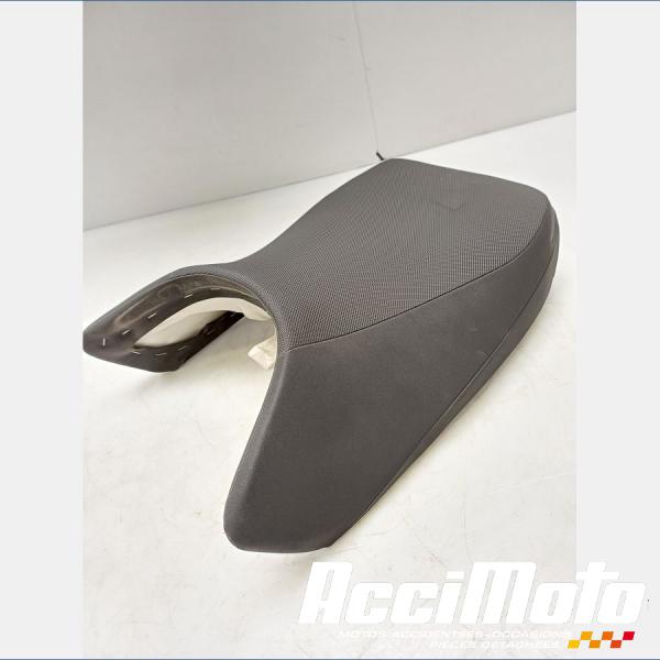 Pièce Moto Selle pilote YAMAHA FJR 1300