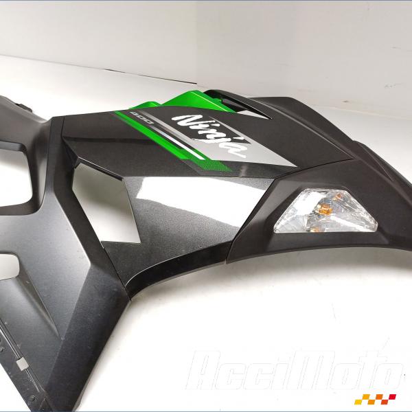 Pièce Moto Flanc de carénage avant (droit) KAWASAKI NINJA EX400