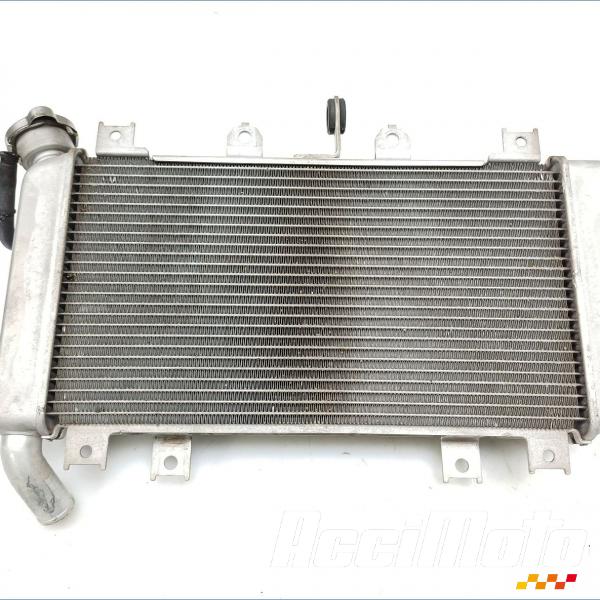 Pièce Moto Radiateur de refroidissement KAWASAKI NINJA EX400