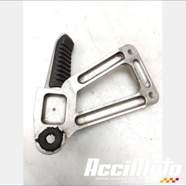 Part Motor bike Platine repose-pied arrière (gauche) DUCATI SUPERSPORT 750