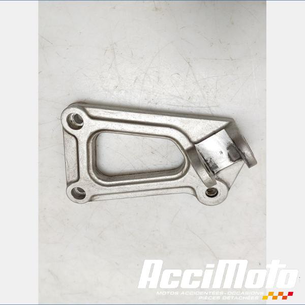 Pièce Moto Platine repose-pied avant (gauche) DUCATI SUPERSPORT 750