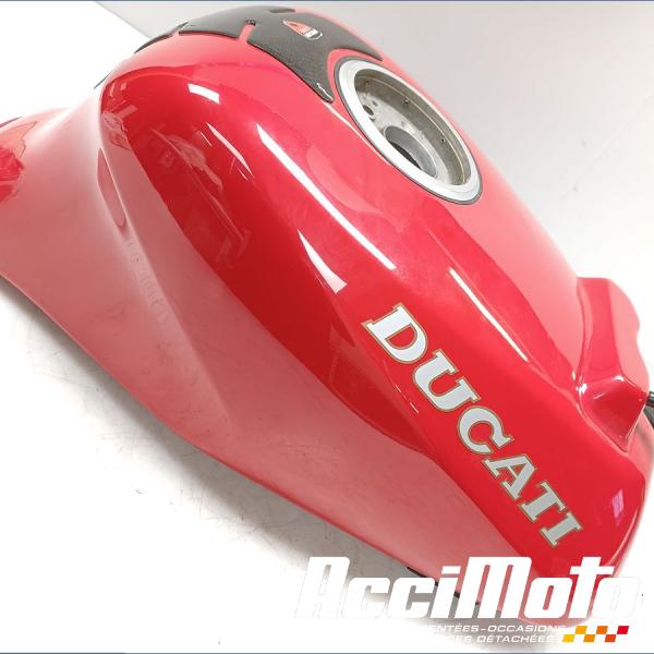 Part Motor bike Réservoir d'essence  DUCATI SUPERSPORT 750