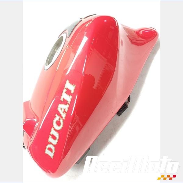 Part Motor bike Réservoir d'essence  DUCATI SUPERSPORT 750