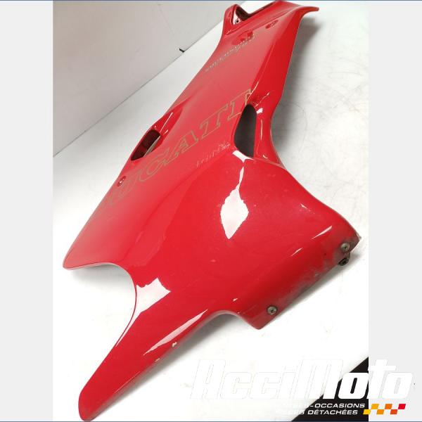 Part Motor bike Flanc de carénage avant (droit) DUCATI SUPERSPORT 750