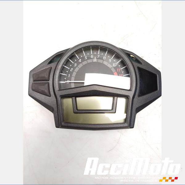 Part Motor bike Compteur (tableau de bord) KAWASAKI ER6 F