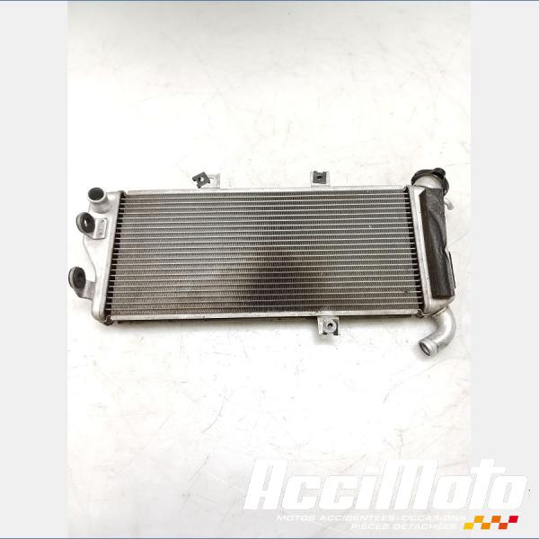 Part Motor bike Radiateur de refroidissement KAWASAKI ER6 F