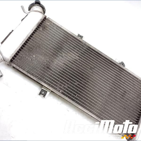 Part Motor bike Radiateur de refroidissement KAWASAKI ER6 F