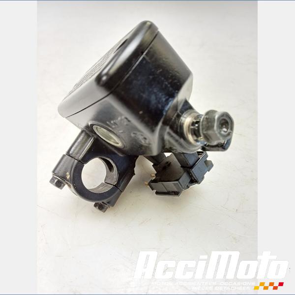 Part Motor bike Maître cylindre de frein arrière HONDA XADV 750