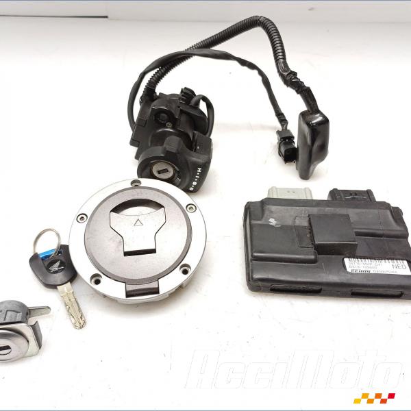 Part Motor bike Kit neiman+cdi HONDA CB500F