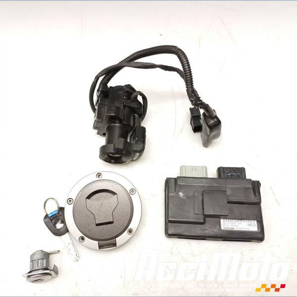 Part Motor bike Kit neiman+cdi HONDA CB500F