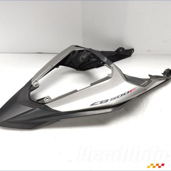 Pièce Moto Coque arrière de carénage HONDA CB500F