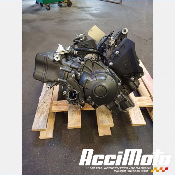 Part Motor bike Moteur YAMAHA MT-09 TRACER