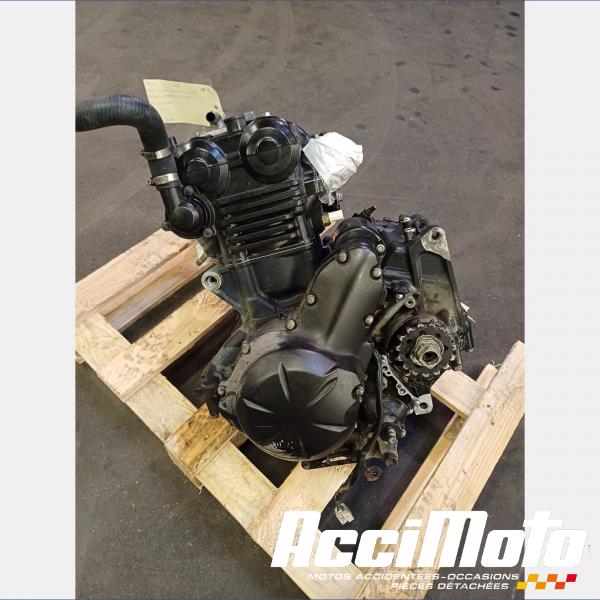 Pièce Moto Moteur KAWASAKI ER6 F