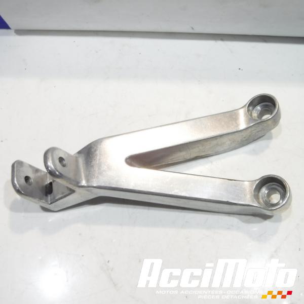 Pièce Moto Platine repose-pied arrière (gauche) HONDA CBR929