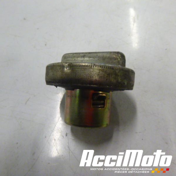 Part Motor bike Bouchon de réservoir HONDA NX125 TRANSCITY