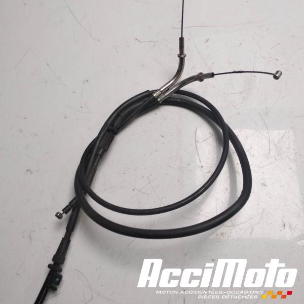 Pièce Moto Cable d'accélérateur KAWASAKI Z 800