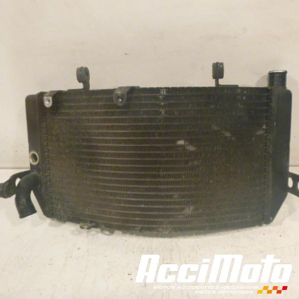 Part Motor bike Radiateur de refroidissement HONDA CBR600F