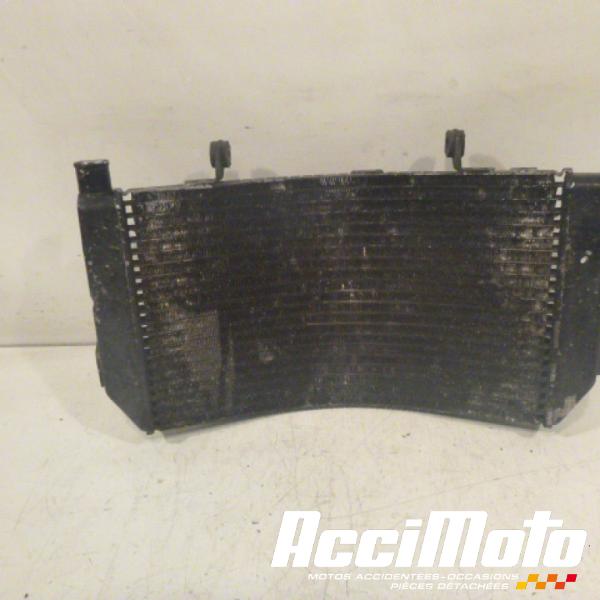 Pièce Moto Radiateur de refroidissement HONDA CBR600F